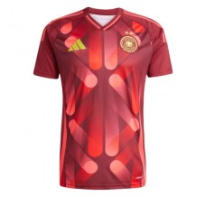 Maglia Germania Divisa Trasferta 2025