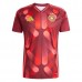 Maglia Germania Divisa Trasferta 2025