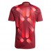 Maglia Germania Divisa Trasferta 2025
