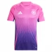 Maglia Germania Kroos 8 Divisa Trasferta Euro 2024