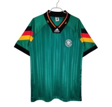 Maglia Germania Divisa Trasferta Retro 1992 Maglia Germania Divisa Trasferta Retro 1992