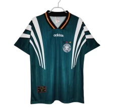 Maglia Germania Divisa Trasferta Retro 1996