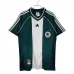 Maglia Germania Divisa Trasferta Retro 1998