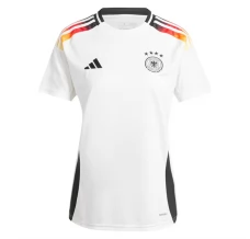 Maglia Germania Donna Divisa Prima Euro 2024