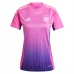 Maglia Germania Donna Divisa Trasferta Euro 2024