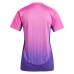 Maglia Germania Donna Divisa Trasferta Euro 2024