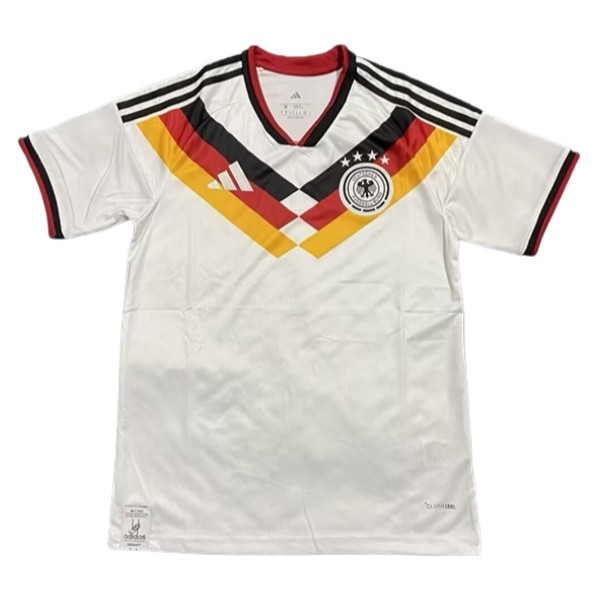 Maglia Germania Kit Gara Home 2026 Maglia Germania Kit Gara Home 2026