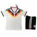 Maglia Germania Kit Gara Home Bambino 2026