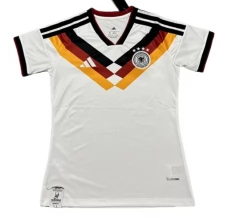 Maglia Germania Kit Gara Home Donna 2026 Maglia Germania Kit Gara Home Donna 2026
