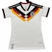 Maglia Germania Kit Gara Home Donna 2026