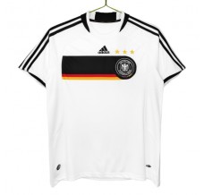 Maglia Germania Kit Gara Home Retro 2008