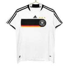 Maglia Germania Kit Gara Home Retro 2008