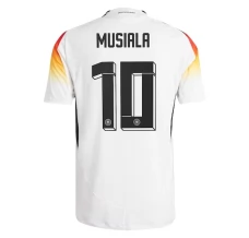 Maglia Germania Musiala 10 Divisa Prima Euro 2024 Maglia Germania Musiala 10 Divisa Prima Euro 2024