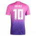 Maglia Germania Musiala 10 Divisa Trasferta Euro 2024