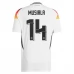 Maglia Germania Musiala 14 Divisa Prima Euro 2024