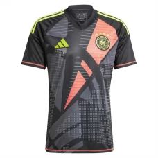 Maglia Germania Portiere Divisa Prima Euro 2024