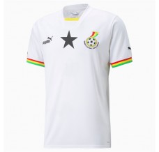 Maglia Ghana Divisa Prima 2022