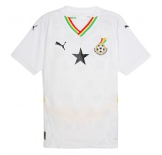Maglia Ghana Divisa Prima 2025