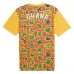 Maglia Ghana Divisa Prima Pre-Match 2025