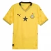 Maglia Ghana Divisa Trasferta 2025