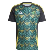 Maglia Giamaica Divisa Trasferta Copa América 2024 Maglia Giamaica Divisa Trasferta Copa América 2024