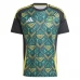 Maglia Giamaica Divisa Trasferta Copa América 2024