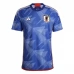Maglia Giappone Divisa Prima 2022 Maglia Giappone Divisa Prima 2022