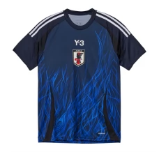Maglia Giappone Divisa Prima 2024