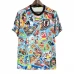 Maglia Giappone Divisa Prima Crayon Shinchan 2024