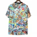 Maglia Giappone Divisa Prima Crayon Shinchan 2024