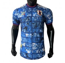 Maglia Giappone Divisa Prima Dragon Ball 2024