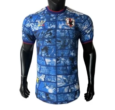 Maglia Giappone Divisa Prima Dragon Ball 2024
