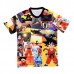 Maglia Giappone Divisa Prima Dragon Ball Goku 2024