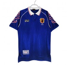 Maglia Giappone Divisa Prima Retro 1998