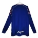 Maglia Giappone Divisa Prima Retro 1998 Manica Lunga