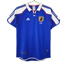 Maglia Giappone Divisa Prima Retro 2000