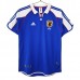 Maglia Giappone Divisa Prima Retro 2000