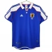 Maglia Giappone Divisa Prima Retro 2000