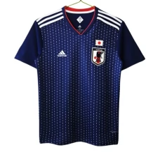 Maglia Giappone Divisa Prima Retro 2018