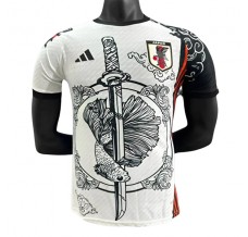 Maglia Giappone Divisa Prima Special Edition 2024