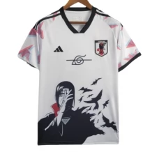 Maglia Giappone Divisa Prima Special Edition Naruto 2024 Maglia Giappone Divisa Prima Special Edition Naruto 2024