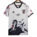 Maglia Giappone Divisa Prima Special Edition Naruto 2024 Maglia Giappone Divisa Prima Special Edition Naruto 2024