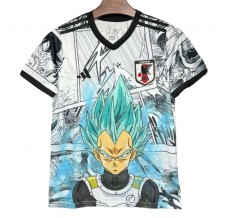 Maglia Giappone Divisa Prima Special Edition Saiyans 2024