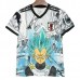 Maglia Giappone Divisa Prima Special Edition Saiyans 2024