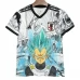 Maglia Giappone Divisa Prima Special Edition Saiyans 2024 Maglia Giappone Divisa Prima Special Edition Saiyans 2024