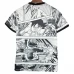 Maglia Giappone Divisa Prima Special Edition Saiyans 2024