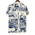 Maglia Giappone Divisa Prima Tokyo Blue 2024