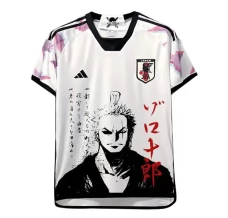 Maglia Giappone Divisa Prima Zoro 2024
