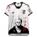 Maglia Giappone Divisa Prima Zoro 2024