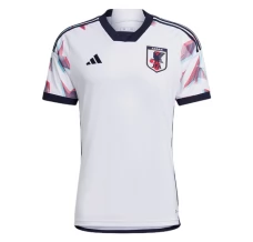 Maglia Giappone Divisa Trasferta 2022